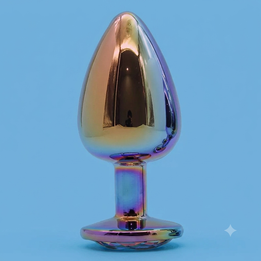 ANAL SEX TOYS