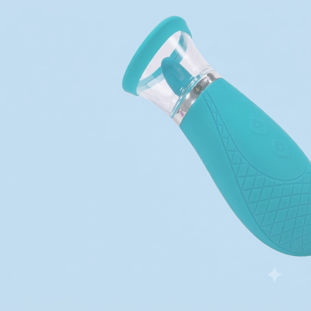 Suction Vibrator