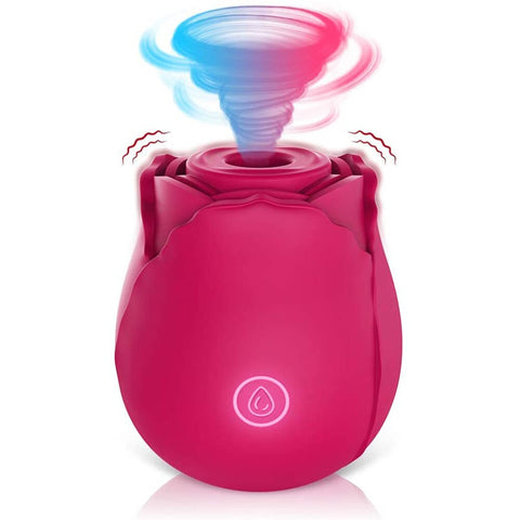 Nipples Vibrator