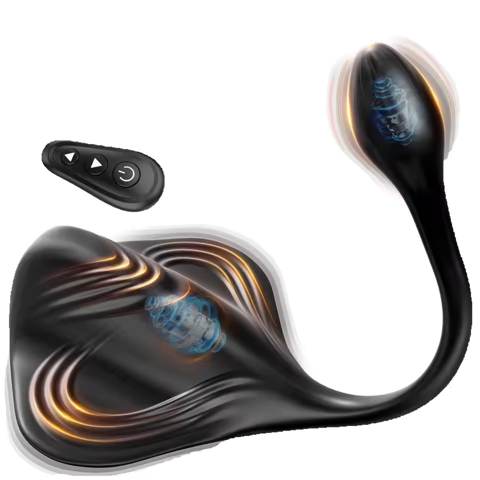 AnalPro Thruster
