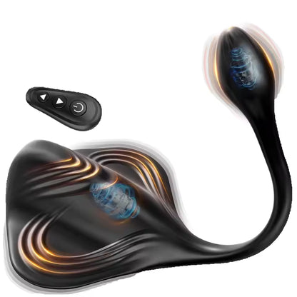 AnalPro Thruster