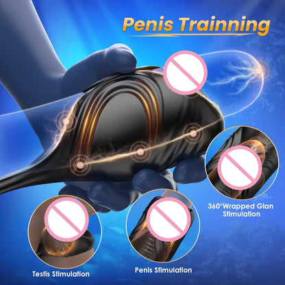 AnalPro Thruster