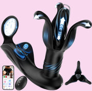 Prostate Stimulator