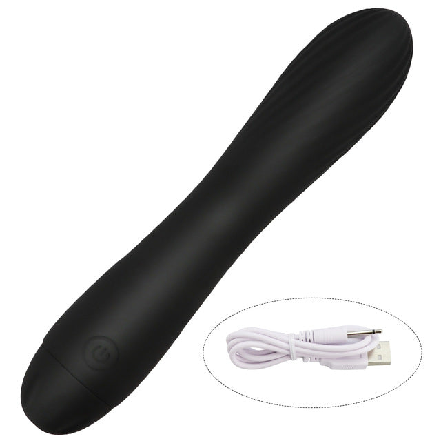 Women Thread Massager G Spot Vibrator