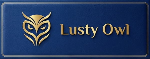 Lusty Owl
