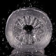 10 Modes Automatic Thrusting Rotating Male Masturbator Inner Cup