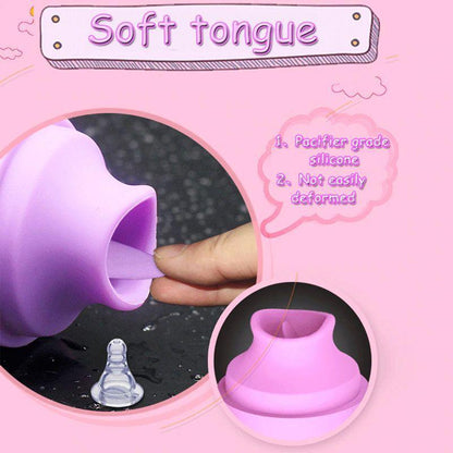 Vibrating Egg