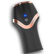 Glans Trainer Waterproof Vibrating Male Masturbator