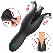 Grip Me Male Vibrator