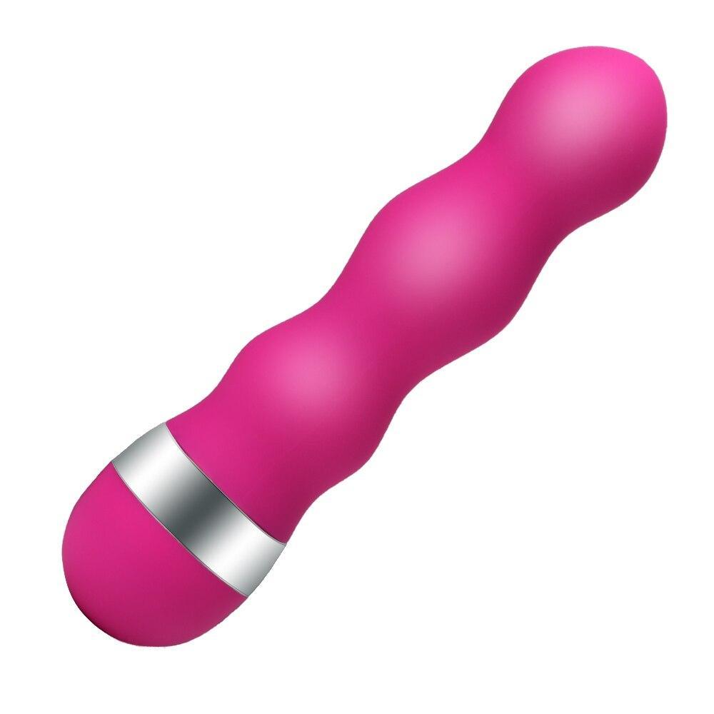 Realistic Dildo Bullet Vibrator