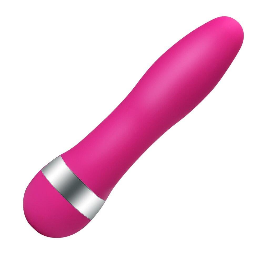 Realistic Dildo Bullet Vibrator